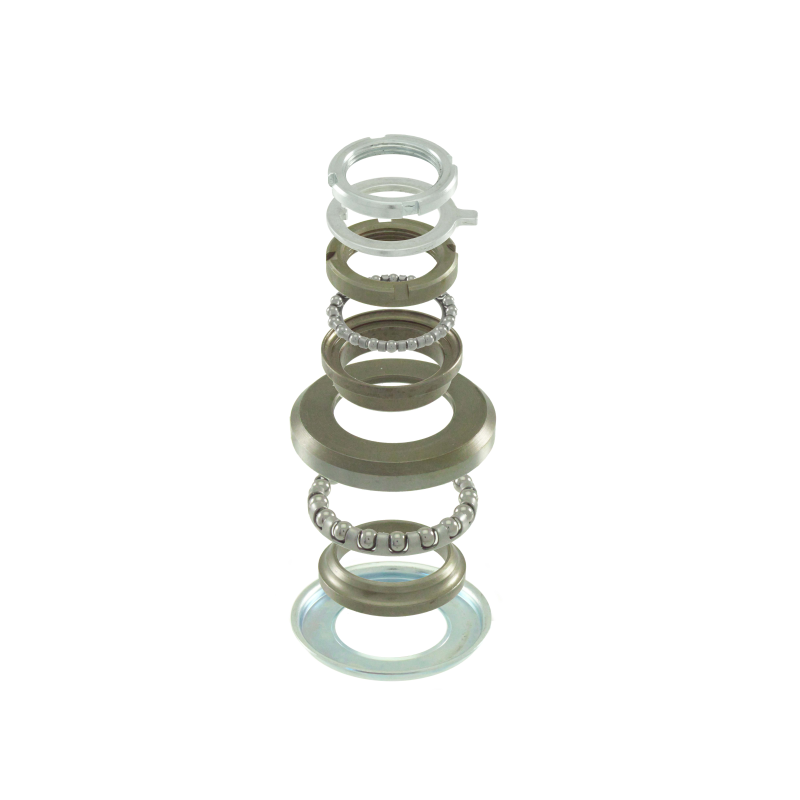 Serie sterzo completa RMS Piaggio Mp3 yourban erl 125-300cc 20112012 Serie Sterzo Moto RMS