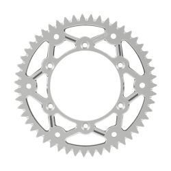 Rear Sprocket 210 - 50 Ec Sprockets Chiaravalli Group Spa