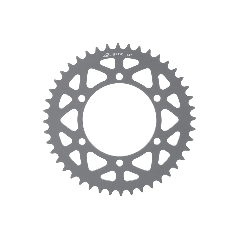 Rear Sprocket 2061 - 48 Emd Sprockets Chiaravalli Group Spa