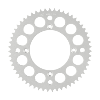Rear Sprocket 2106 - 51 E Sprockets Chiaravalli Group Spa