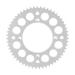 Rear Sprocket 2194 - 60 E Sprockets Chiaravalli Group Spa