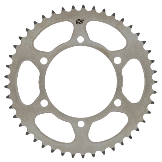 Rear Sprocket 2196 - 62 C Sprockets Chiaravalli Group Spa