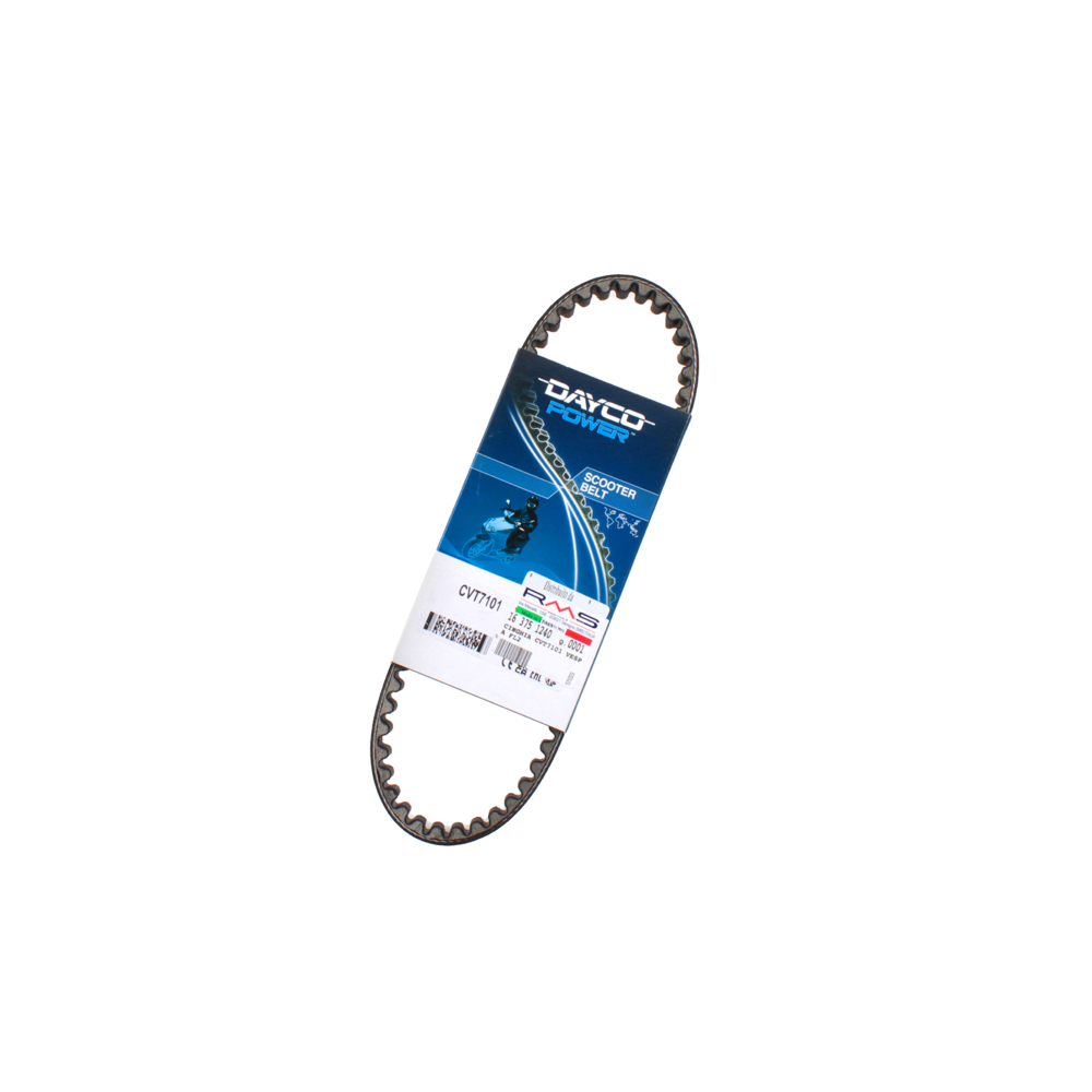 Cinghia Di Trasmissione Dayco Piaggo Vespa FL2