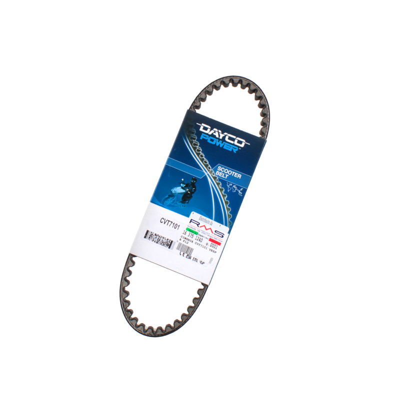 Correa de transmisión Dayco Piaggo Vespa FL2 Correas de transmisión Dayco