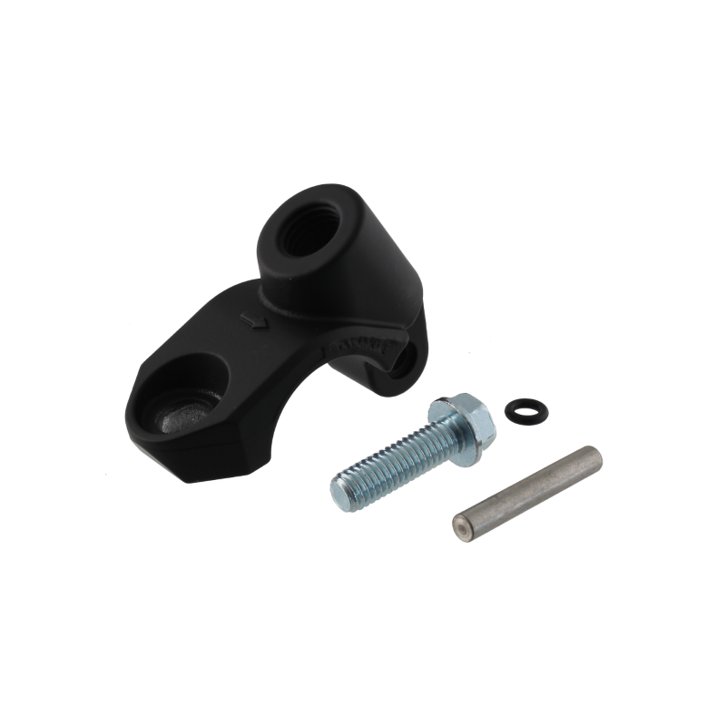 Magura Hymec Pump Support Bracelet And 167 Brake/Clutch Commands Magura