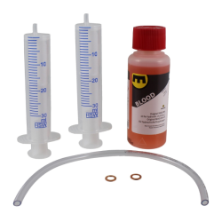 Kit di manutenzione frizione idraulica Hymec MAGURA