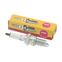 Bougie NGK ER9EH-6N Stock 1673 Bougies d'allumage NGK