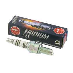 Candela Ngk BR9EIX Stock 3981