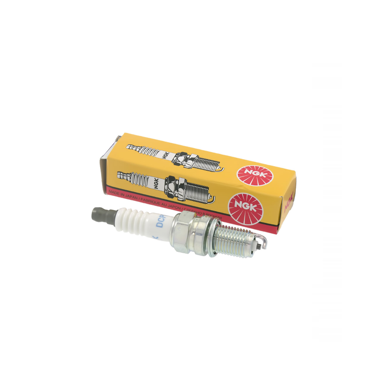 Ngk Spark Plug LMAR9E-J Stock 6884 Spark Plugs NGK