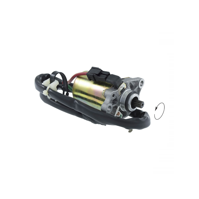 Motorino davviamento RMS Peugeot Speedfight 50cc Motorini D'avviamento RMS