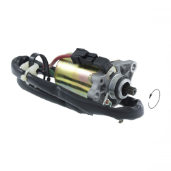 RMS Starter motor Peugeot Speedfight 50cc Starter Motors RMS