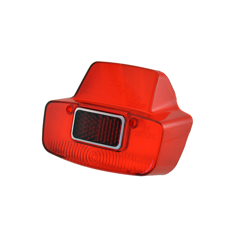 Lente piloto trasero SIEM Piaggio Vespa 150cc Sprint 97440 Accesorios Luces e Indicadores Siem