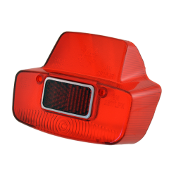 Lente Fanale Posteriore Siem Piaggio Vespa 150cc Sprint 97440
