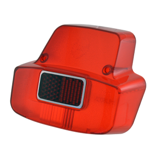 Siem Rear Light Lens Piaggio Vespa Ss 180cc 150369 Headlight and Indicator Lenses Siem