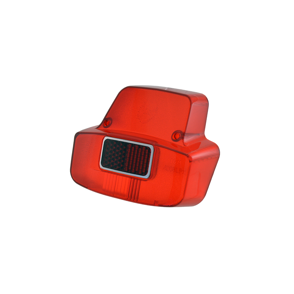 Lente Fanale Posteriore Siem Piaggio Vespa Ss 180cc 150369