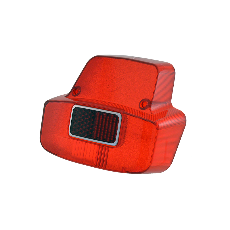 Cabochon de feu arrière SIEM Piaggio Vespa SS 180cc 150369 Accessoires Feux et Indicateurs Siem