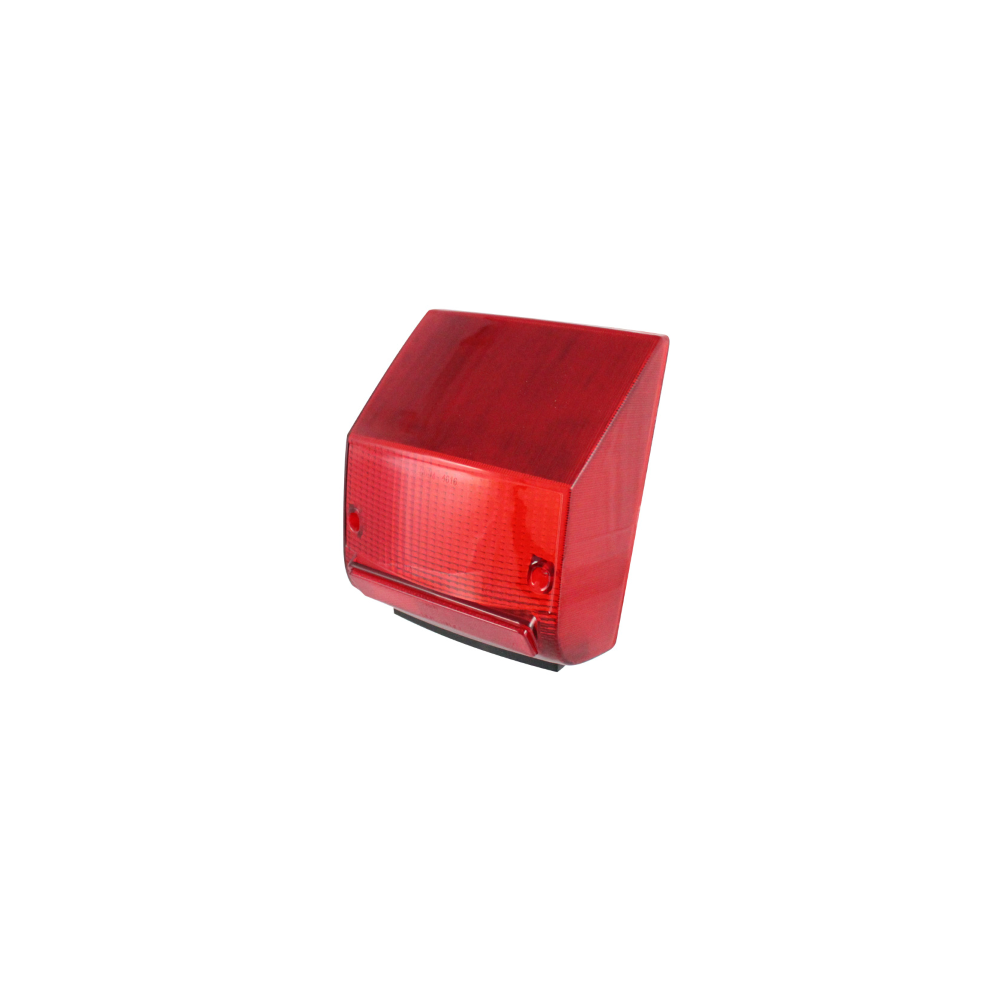 Lente Fanale Posteriore Siem Piaggio Vespa Px Arcobaleno 219094
