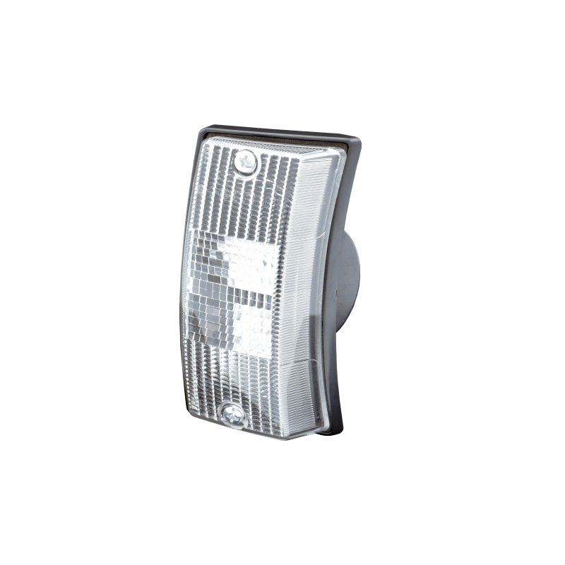 Siem Front Right White Piaggio Vespa Px 583083 Arrows Siem