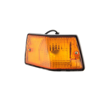 Coppia spie manubrio RMS Classic Piaggio Vespa Px 125-150-200cc 139980 163682 Frecce Rms Classic