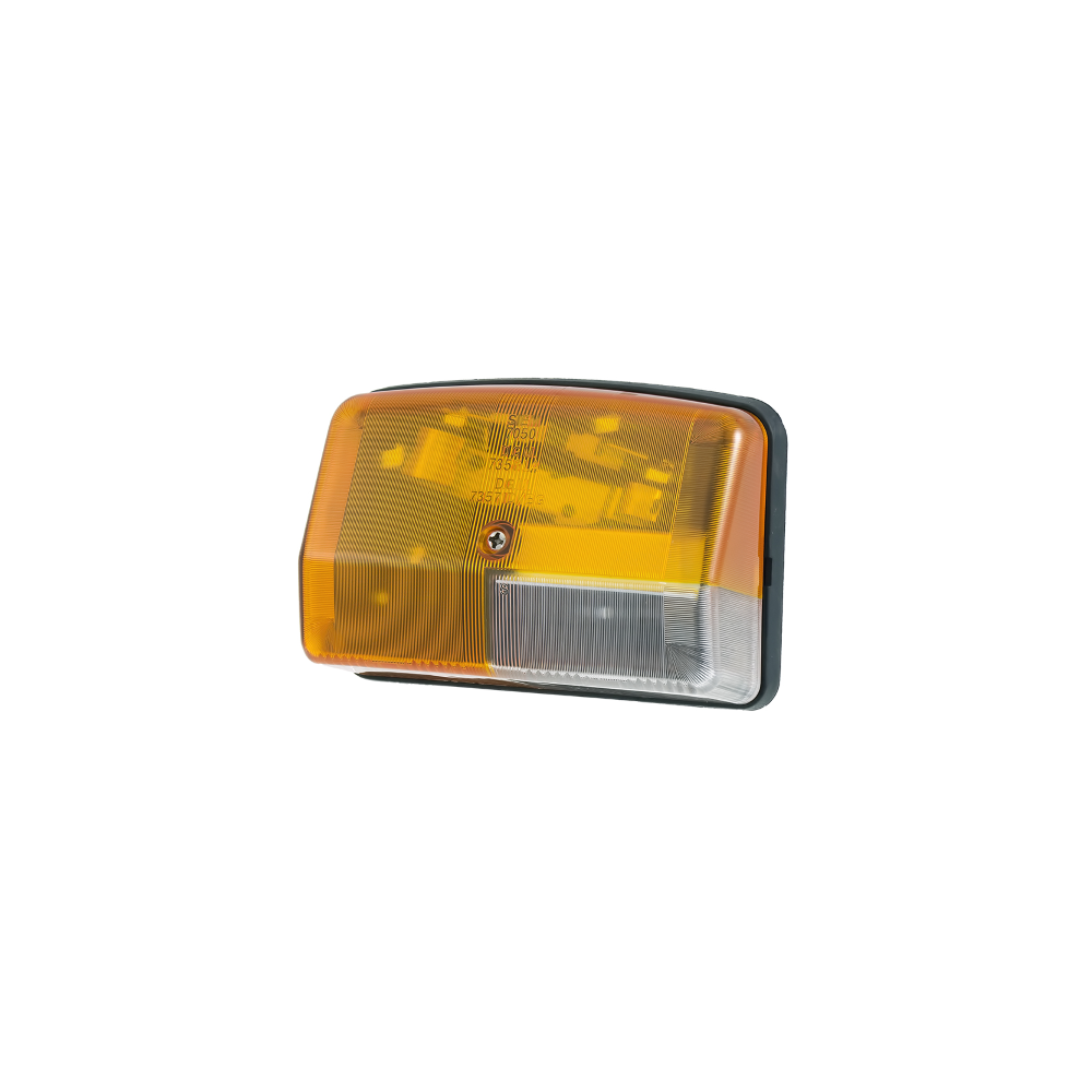 Freccia Anteriore Sinistra Siem Piaggio Ape 401/P-601 163089