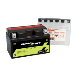 Batteria Kombatt KTZ10S-Bs