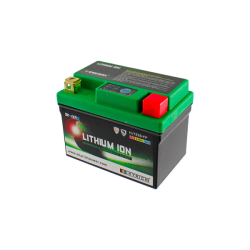 Batterie Skyrich Lithium HJTZ5S-FP Batteries au lithium Skyrich