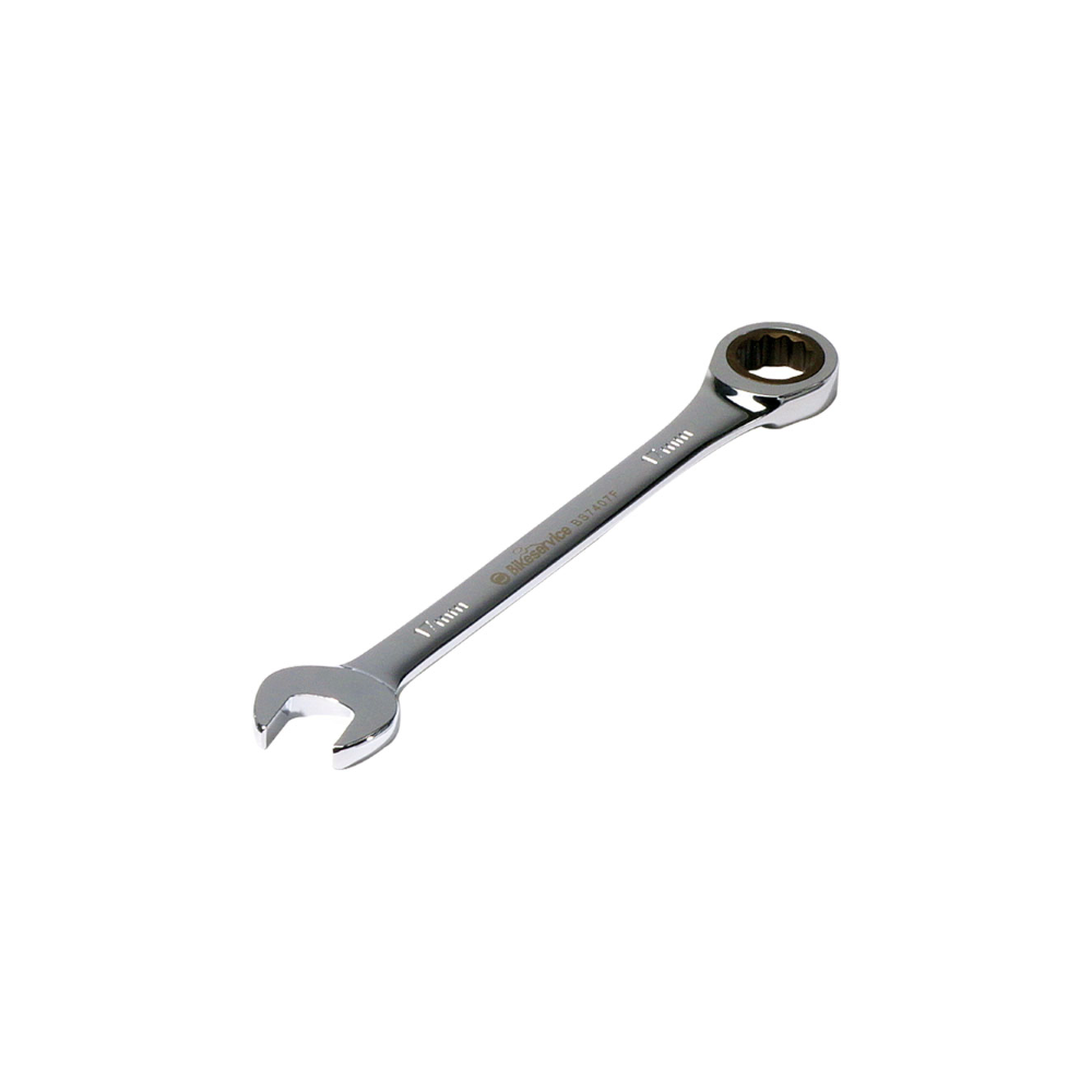 BIKE-SERVICE Clé à cliquet 19mm Outils et ustensiles Bike Service