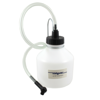 Kit de purga de liquido de frenos Herramientas y utensilios Skf