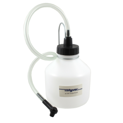 Kit de purga de liquido de frenos Herramientas y utensilios Skf