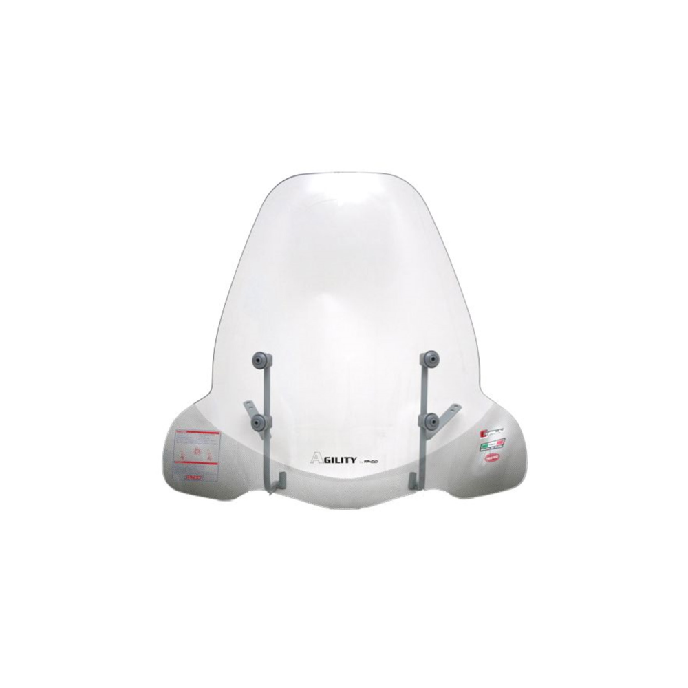 Parabrezza Faco Kymco Agility R10/R12 50-125cc 2005/2018 22514