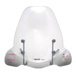 Parabrezza Faco Kymco Agility R10/R12 50-125cc 2005/2018 22514