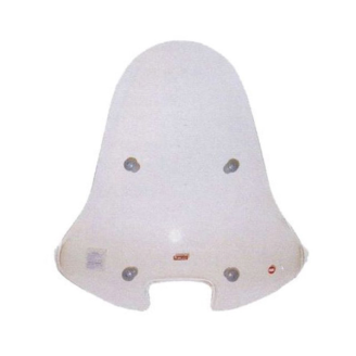 Faco Windscreen Piaggio Free 50-100cc 21221 Windshields and Fairings Faco