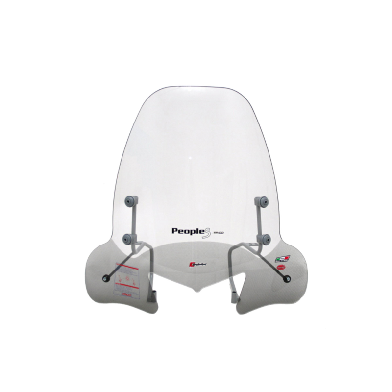 FACO Pare-brise KYMCO PEOPLE S 300CC 22861 Pare-brise et pare-brise Faco