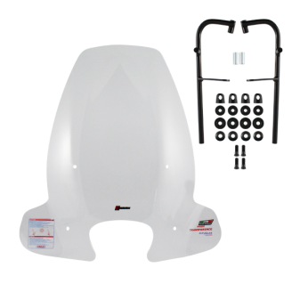 FACO Windscreen Kymco Like 20172022 23451 Windshields and Windscreens Faco