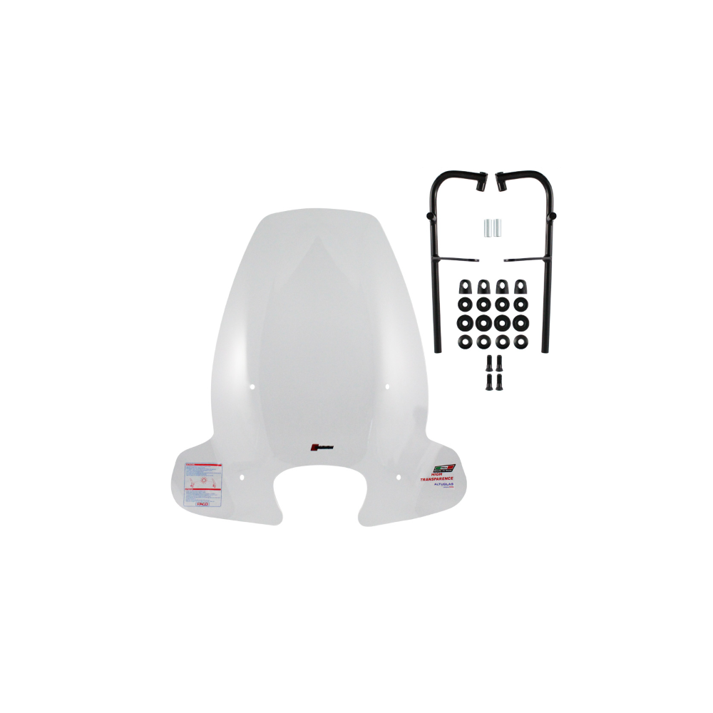 Parabrezza Faco Kymco Like 2017/2022 23451
