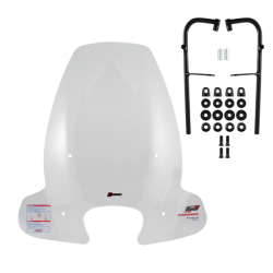 FACO Parabrisas Kymco Like 20172022 23451 Parabrisas y parabrisas Faco