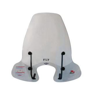 Parabrezza Faco Piaggio Fly 50-125-150cc 2004/201122451