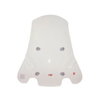 Pare-brise FACO Gilera Typhoon 50-125cc 21261 Pare-brise et pare-brise Faco