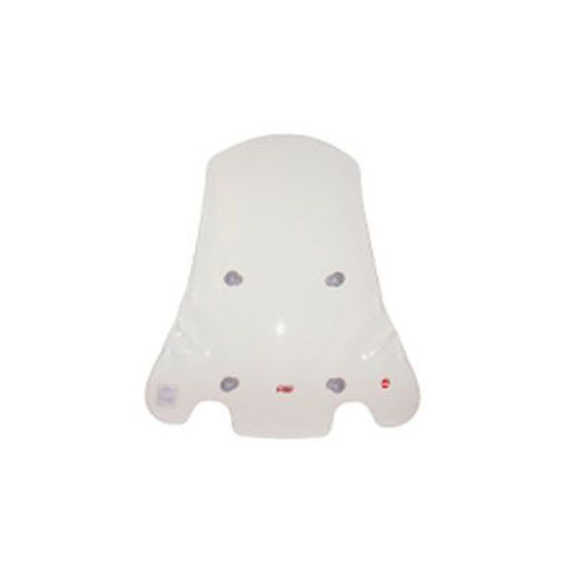 Pare-brise FACO Gilera Typhoon 50-125cc 21261 Pare-brise et pare-brise Faco