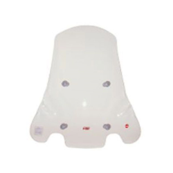 Carenabris FACO Gilera Typhoon 50-125cc 21261 Parabrisas y parabrisas Faco