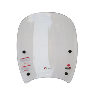 Windshields and Fairings |