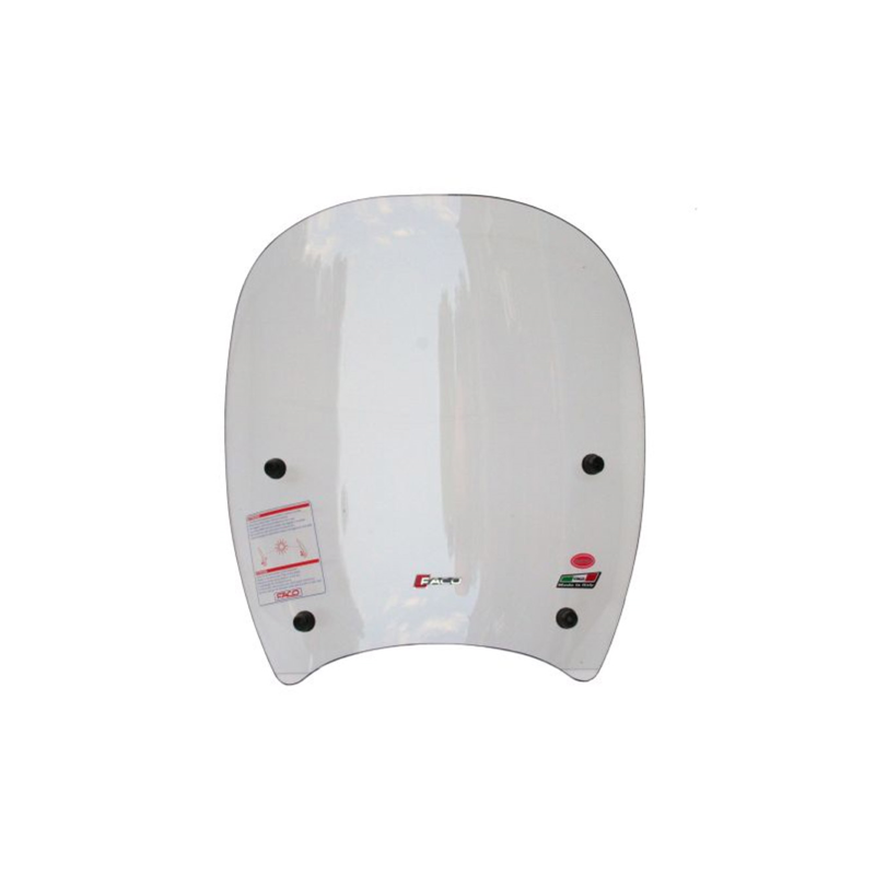 FACO Plate Windscreen SH 300cc 20112014 33196 Windshields and Windscreens Faco