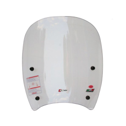 Lastra Parabrezza Faco Sh 300cc 2011/2014 33196 Parabrezza e Cupolini Faco