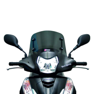 Windshields and Fairings |