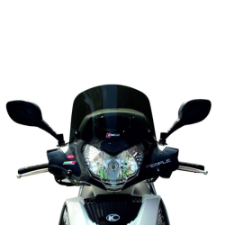 Cupolino Faco Kymko People Gti 2010/2020 28565 Parabrezza e Cupolini Faco