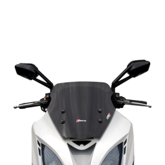 Cupolino FACO Kymko X-citing 20092014 28340 Parabrezza e Cupolini Faco