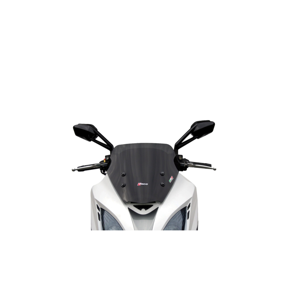 Cupolino Faco Kymko X-Citing 2009/2014 28340