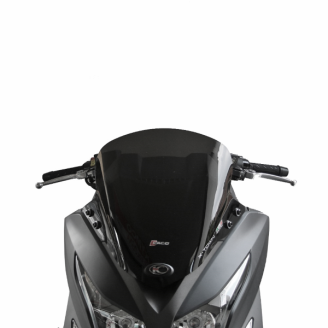 Windshields and Fairings |