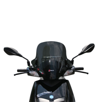 Cupolino Faco Piaggio Typhoon 2011/2019 28580