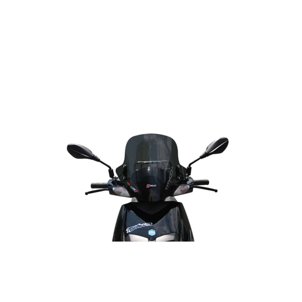 Cupolino Faco Piaggio Typhoon 2011/2019 28580